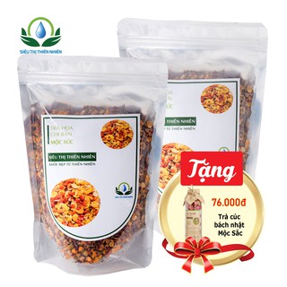 Trà Mộc Sắc hoa chi bản 1kg