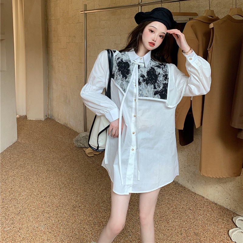 Thời Trang Áo Choàng Tay Dài Dễ Phối Đồ Cho Nữ | BigBuy360 - bigbuy360.vn