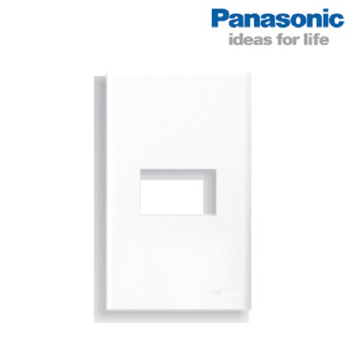 Mặt 1 công tắc dòng WIDE Panasonic