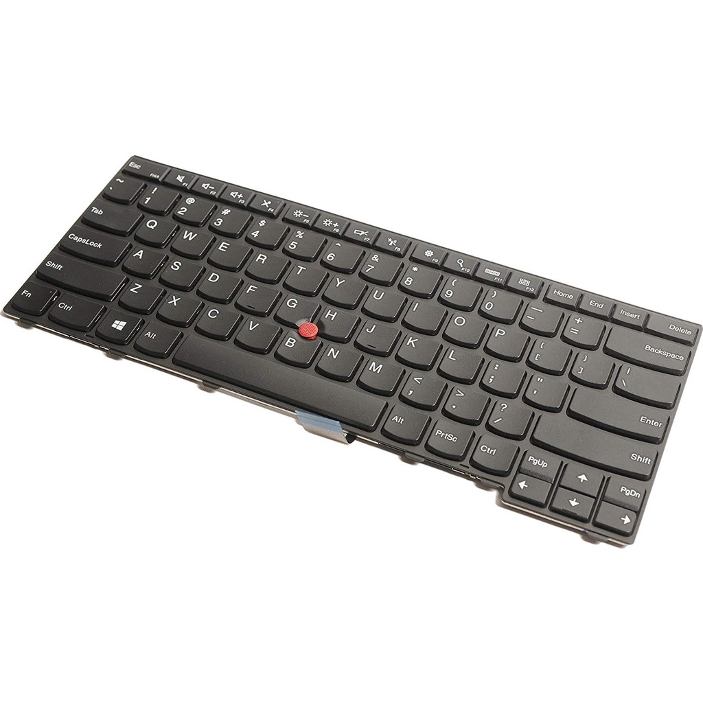 Bàn Phím Laptop Lenovo ThinkPad T440P - Hàng Zin Giá Tốt