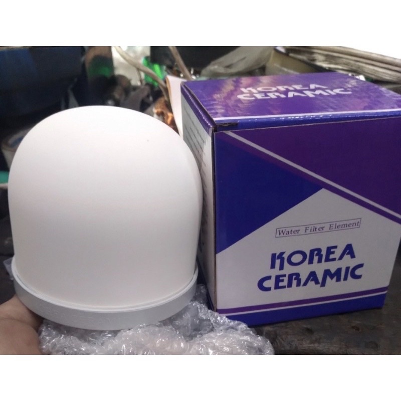 Bộ linh kiện lọc nước 3 món  - Lắp đặt cho mọi bình nước