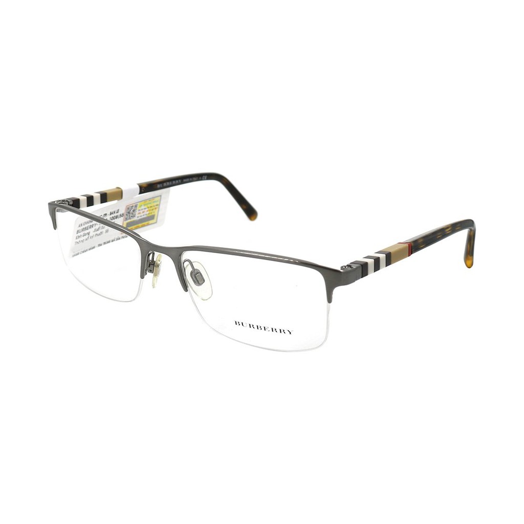 Gọng Kính Burberry B1282