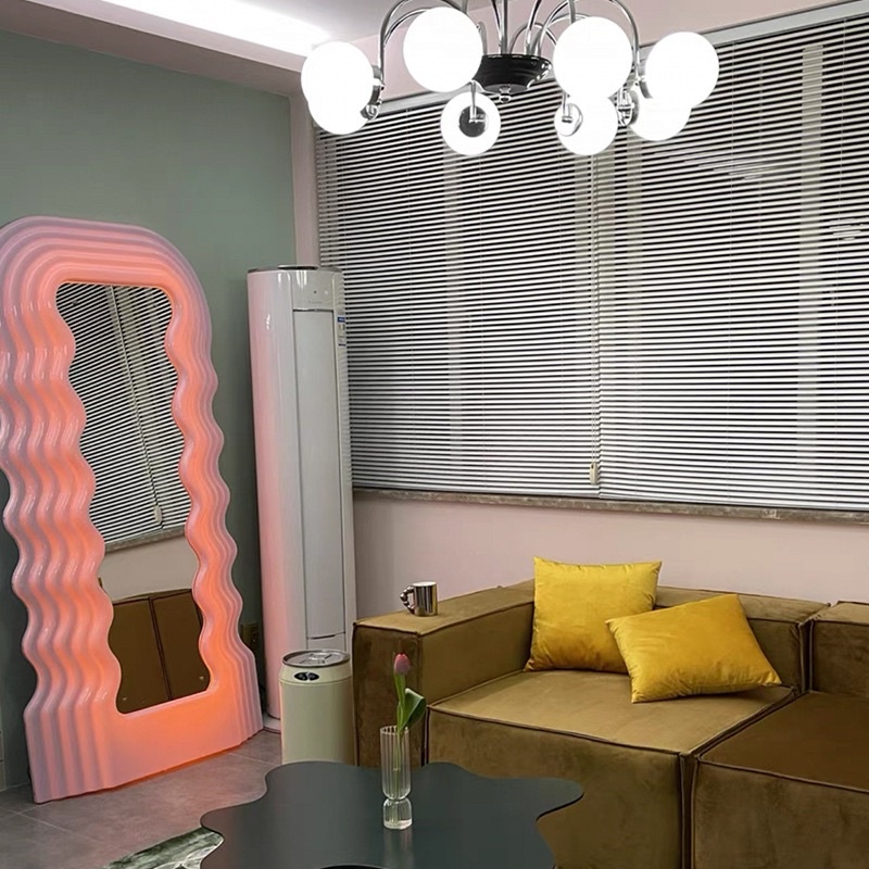 Gương Ultrafragola Mirror