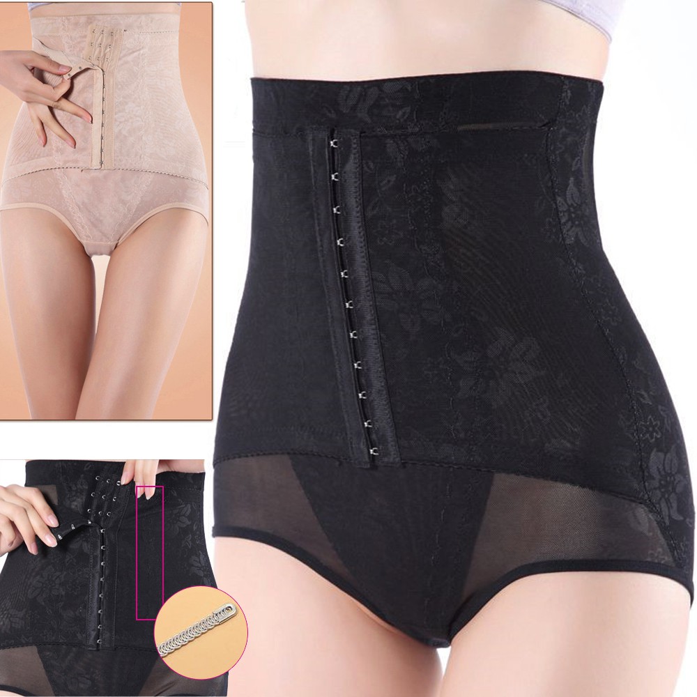 Quần Gen Nịt Bụng Dù Bạn Mới Sinh Nhưng Eo Luôn Thon Gọn Dáng Đẹp-119