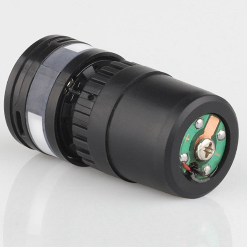 Micro Không Dây Thay Thế Cho Shure D-557