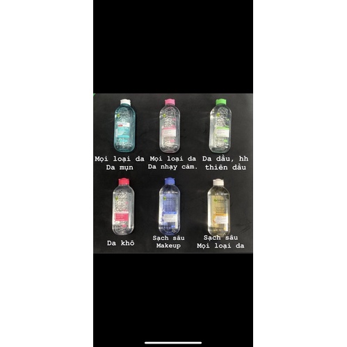 Tẩy Trang Garnier Đức (Chính Hãng) | BigBuy360 - bigbuy360.vn