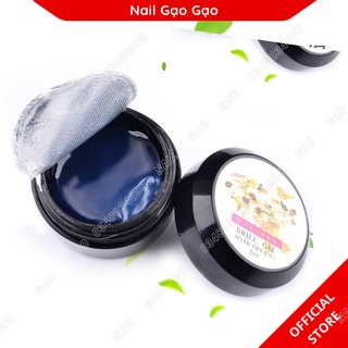 Gel đính dá nail siêu chắc bền