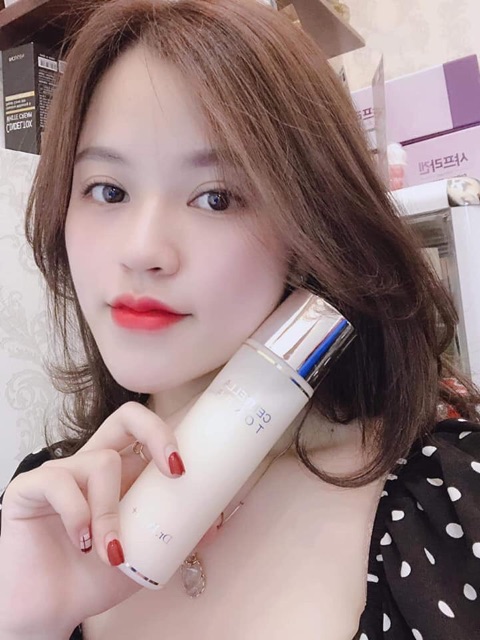 TONER PEPTIT DƯỠNG DA CĂNG BÓNG