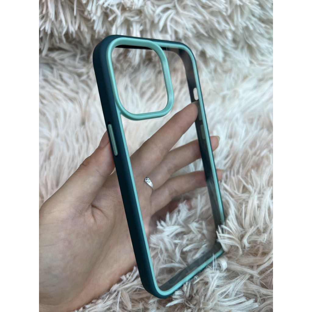 🌟CHÍNH HÃNG🌟 Ốp Likgus Sexy Series chống sốc SHOCK cho Iphone 7 8 SE / PLUS / X XR XS / MAX / 11 12 / MINI / PRO / MAX
