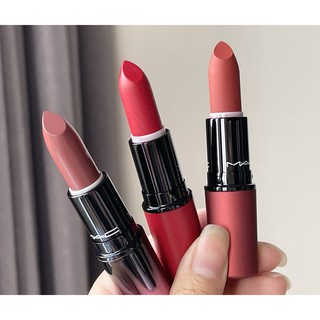 Set 3 son MAC Magic lip kit Fullsize (Bill US)