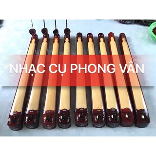 Đàn bầu điện gắn Ampli mobin