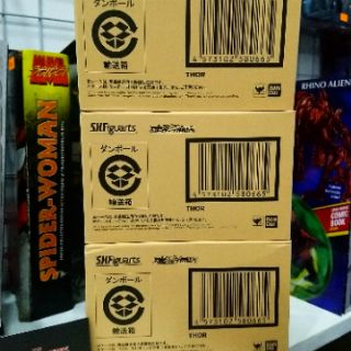 Mô hình Bandai SHF Thor Endgame