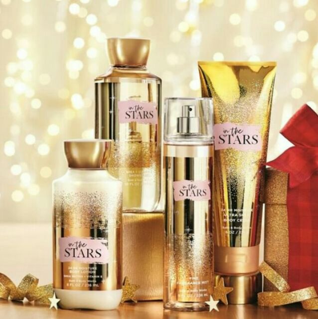 (30ML)XỊT THƠM IN THE STAR BATH AND BODYWORKS | BigBuy360 - bigbuy360.vn