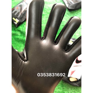 găng tay thủ môn CAO CẤP size 7,8,9,10