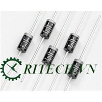 Combo 10 Diode TVS 1.5KE30CA 1500W 30V DIP