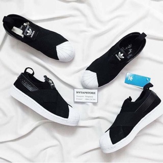 Stan Slip on