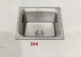 Chậu rửa chén inox Roland RL5040