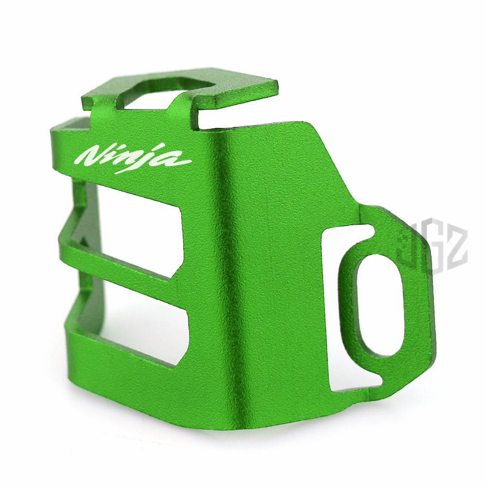 Nắp Đậy Bình Nhiên Liệu Cho Xe Mô Tô Kawasaki Ninja 400 650 Z400 Z650 Z250