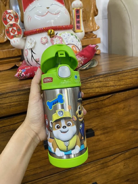 Bình nước Thermos cho bé