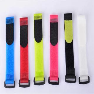 Dây đai Velcro khóa móc 300mm