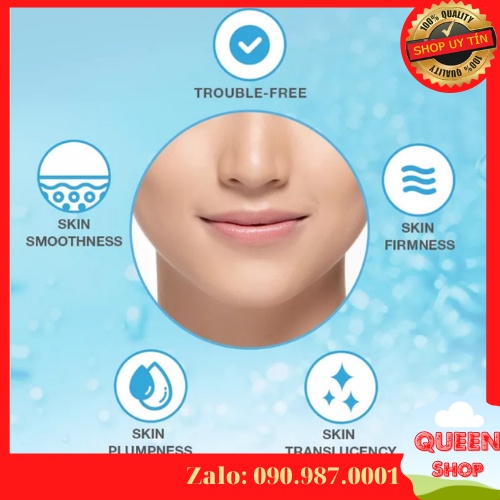 Hàng chính hãng - Kem dưỡng cấp nước Neutrogena Hydro Boost 50g | BigBuy360 - bigbuy360.vn