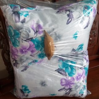 Combo 2 ruot gối 45x65cm.1 ruột 40x60 giá 400k
