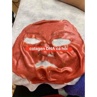 mặt nạ dna cá hồi