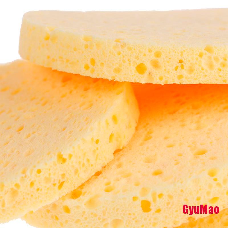 Bộ 4 Miếng Mút Mềm Hdymo Tẩy Trang Tiện Dụng