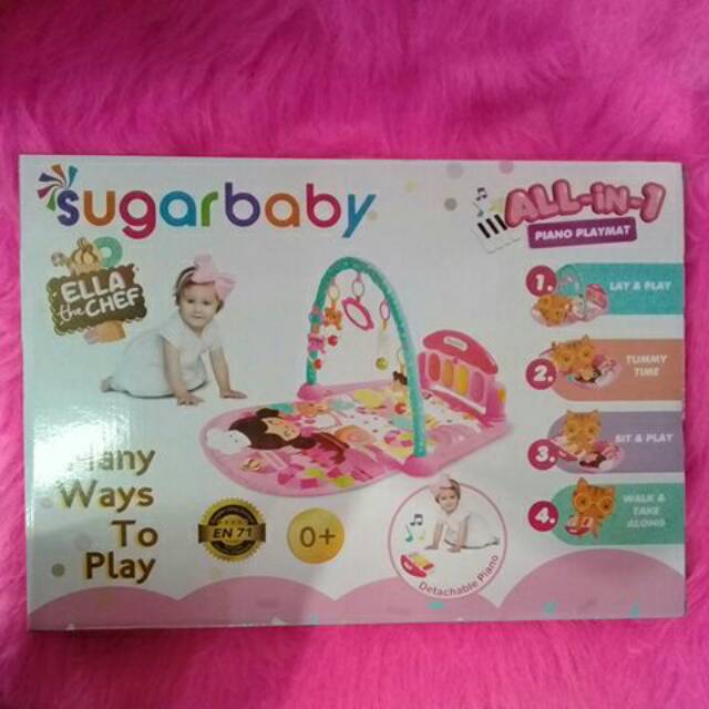 Đàn piano Sugarbaby 33895571