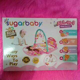 Đàn piano Sugarbaby 33895571