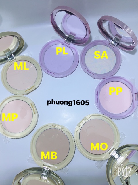 Phấn Canmake đủ tone | BigBuy360 - bigbuy360.vn
