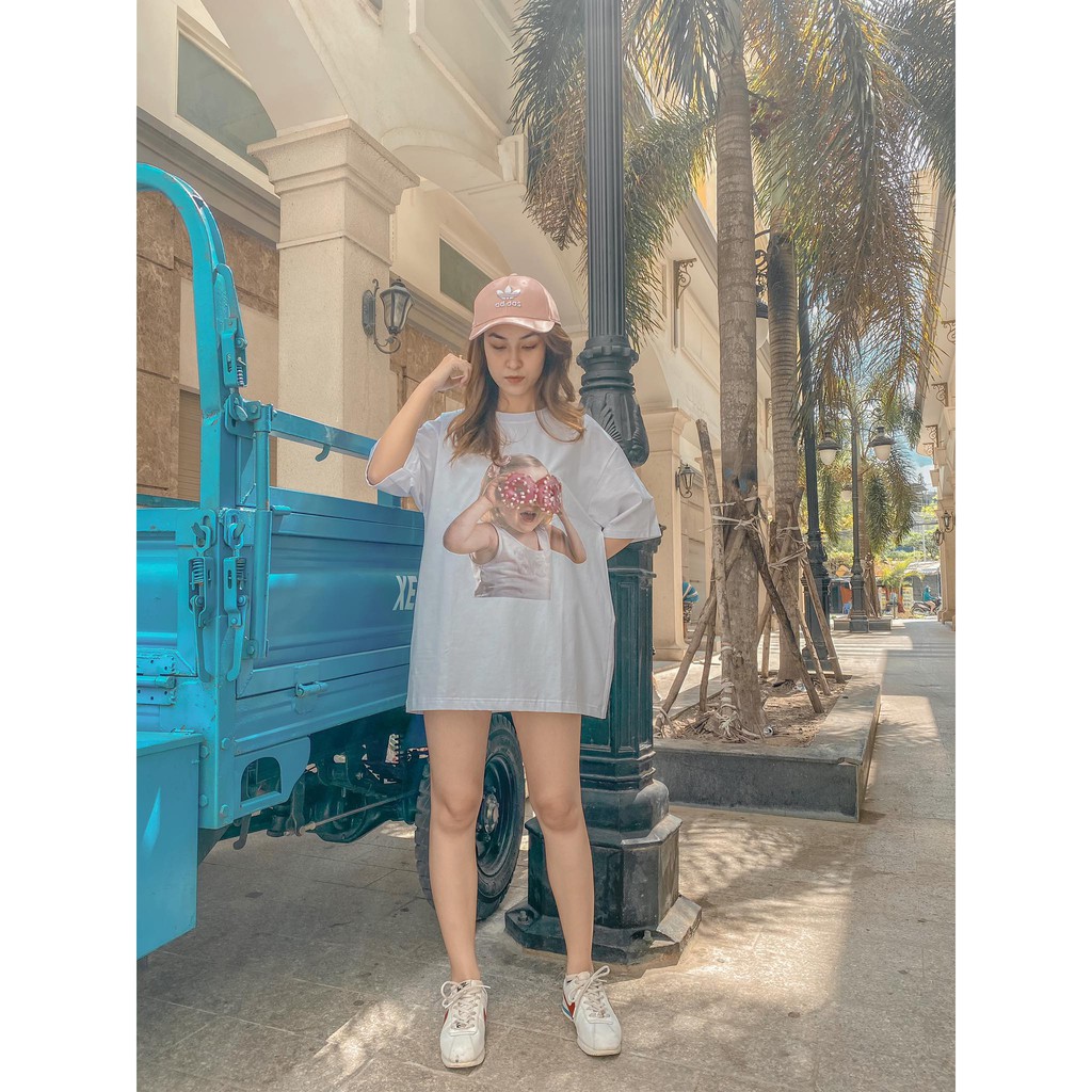 [UNISEX] ÁO THUN TAY LỠ SƠN TÙNG MTP PHI HÀNH GIA UNISEX | BigBuy360 - bigbuy360.vn