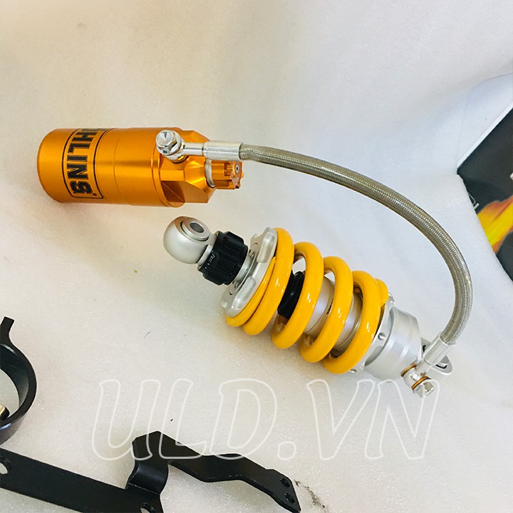 PHUỘC SAU OHLINS BÌNH DẦU EX135