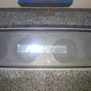 Loa Bluetooth ML-20U Thanh lý