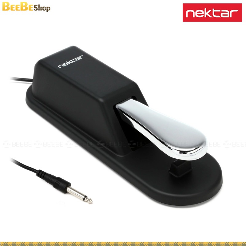 NEKTAR NP-2 - Bàn Đạp Cho Đàn Organ, Keyboard, Midi... (Sustain Pedal)