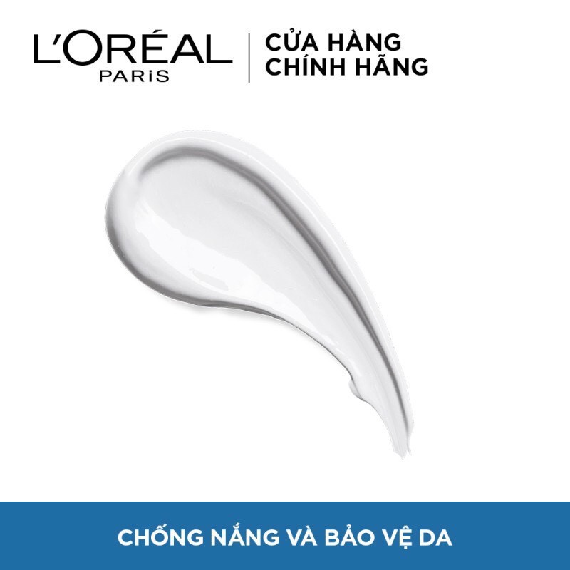 Kem dưỡng trắng sáng da ban ngày L’Oreal Paris White Perfect SPF 17 PA++ 20ml