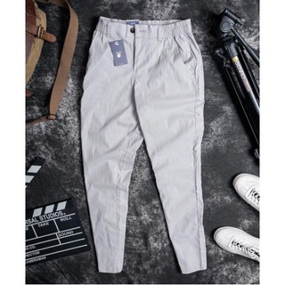 Quần đũi dài nam DÁNG ÂU ống suông phong cách trẻ trung_size 42-82kg
