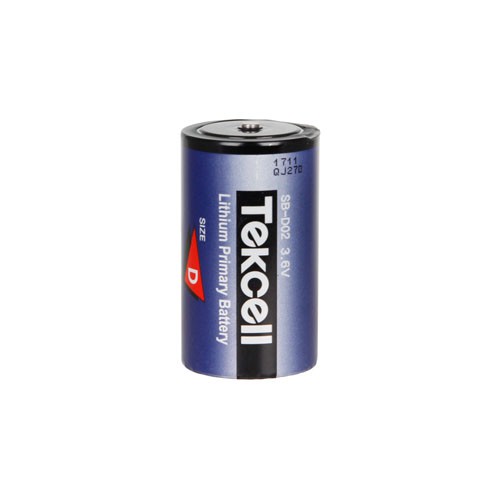 Pin TEKCELL SB – AA02 3.6V