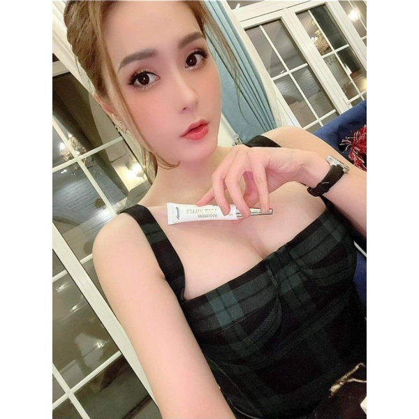KEM LÀM HỒNG NHŨ HOA HANAYUKI PINK NIPPLE
