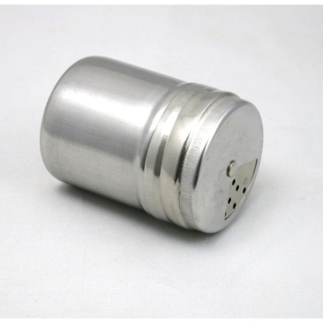 LỌ ĐỰNG TIÊU, TĂM INOX TIỆN DỤNG