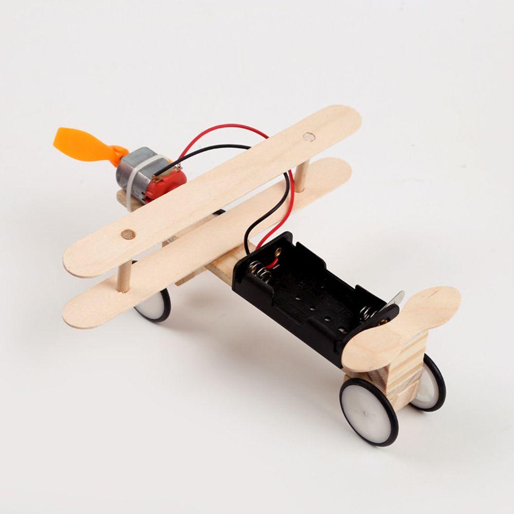 SUSANS 1 Máy Bay Taxiing Làm Thí Nghiệm Khoa Học