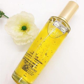 Tinh Chất Vàng 24K cao cấp DABO GOLD ESSENCE - Hàng Chính Hãng