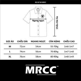 Áo Sơ mi tay ngắn Da Báo MRCC