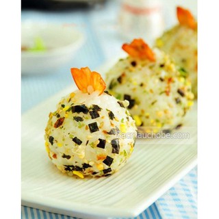 Gia vị rắc cơm vị miso (Tanaka)