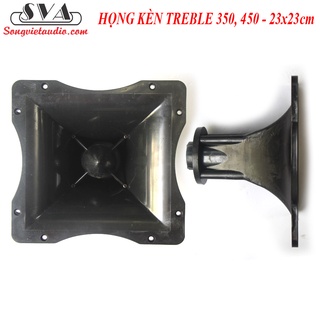 HỌNG KÈN TREBLE 350, 450-CẶP