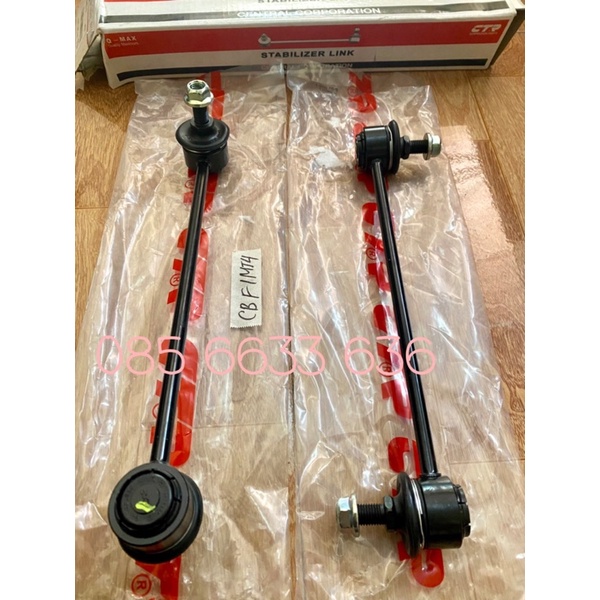 Rô tuyn cân bằng trước Spark m300 , Matiz 4