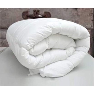 Ruột chăn phao siêu nhẹ để lồng vào vỏ chăn dùng mùa thu đông 2m2 x 2m Chato Bedding