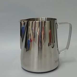 Ca đánh sữa inox dung tích 1000ml có vạch chia
