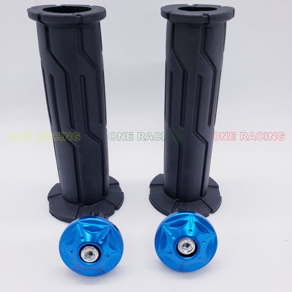 Bao tay daytona v2 kèm gù salaya nhôm cnc màu lục bảo gắn tất cả dòng xe hiện nay