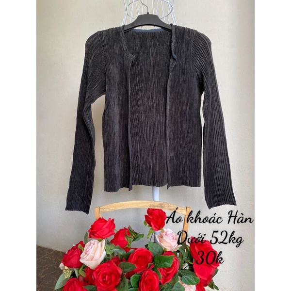 Áo khoác kiểu